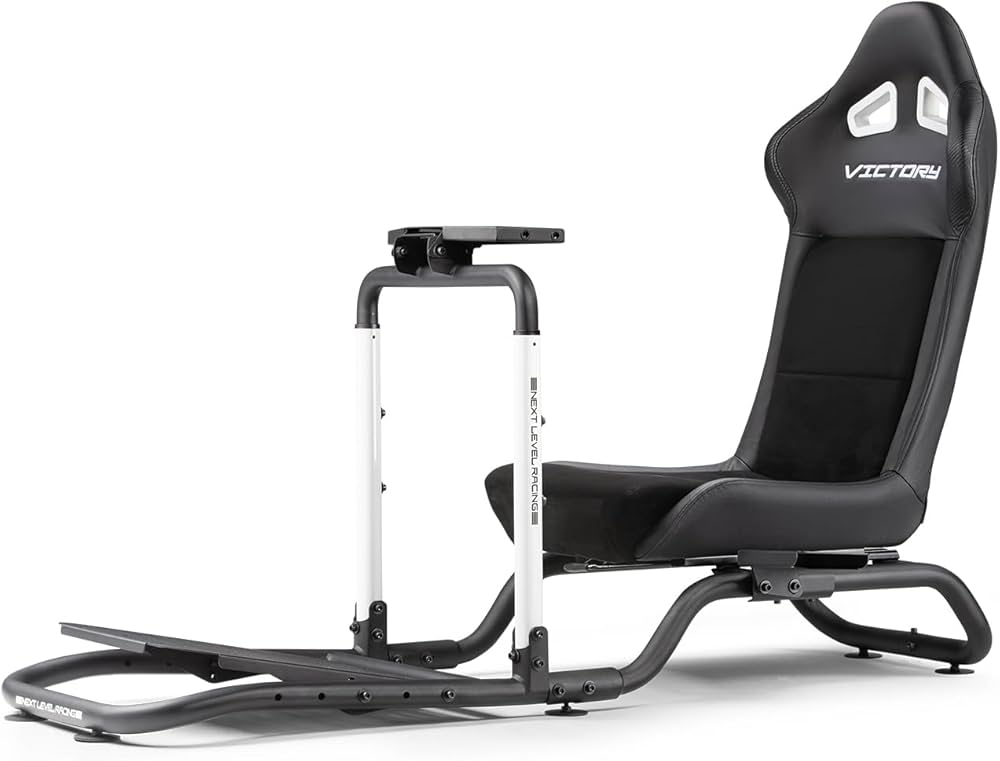 Next Level Racing Victory